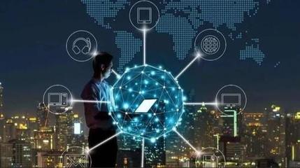 中國算力網絡建設邁出關鍵一步 智算網絡即將上線