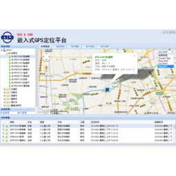 供應(yīng)gps定位平臺(tái)軟件,gps定位系統(tǒng)軟件,可定制開(kāi)發(fā)