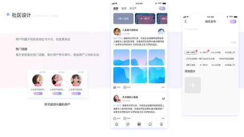 語(yǔ)音聊天軟件開(kāi)發(fā) 陌生人一對(duì)一視頻定制公司 紅匣子科技