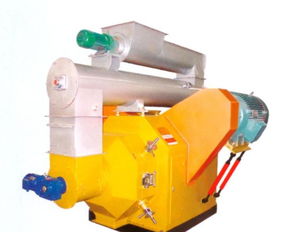 中通環(huán)保提供各種顆粒機(jī)上的環(huán)模價(jià)格 廠家 圖片